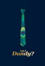 Cover von Am I Dandy?