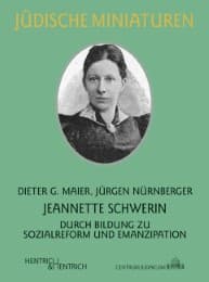 Cover von Jeannette Schwerin