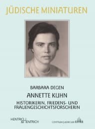 Cover von Annette Kuhn