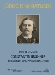 Cover von Constantin Brunner