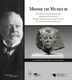 Cover von Mosse im Museum