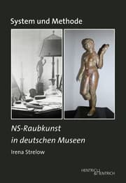 Cover von System und Methode