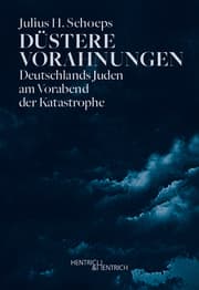 Cover von Düstere Vorahnungen