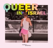 Cover von Queer in Israel