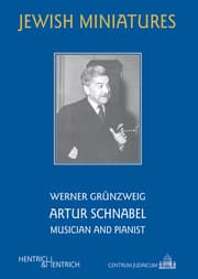 Cover von Artur Schnabel