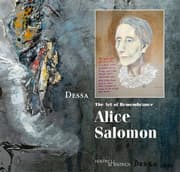 Cover von The Art of Remembrance: Alice Salomon