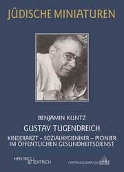 Cover von Gustav Tugendreich