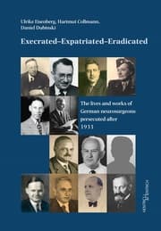 Cover von Execrated - Expatriated - Eradicated