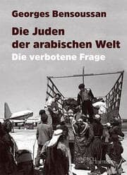 Cover von Die Juden der arabischen Welt