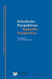 Cover von Sefardische Perspektiven / Sephardic Perspectives