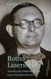 Cover von Botho Laserstein