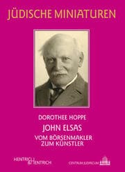 Cover von John Elsas
