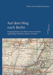 Cover von Auf dem Weg nach Berlin