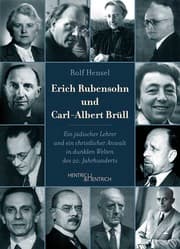 Cover von Erich Rubensohn und Carl-Albert Brüll
