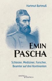 Cover von Emin Pascha