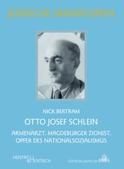Cover von Otto Josef Schlein
