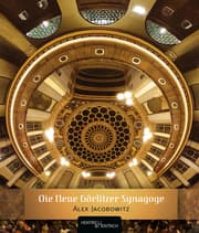 Cover von Die Neue Görlitzer Synagoge