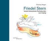 Cover von Friedel Stern