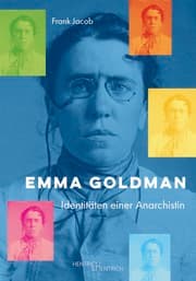 Cover von Emma Goldman