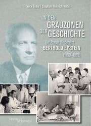 Cover von In den Grauzonen der Geschichte