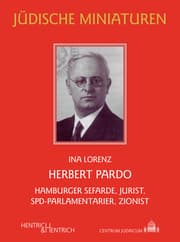 Cover von Herbert Pardo