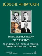 Cover von Die Cassutos