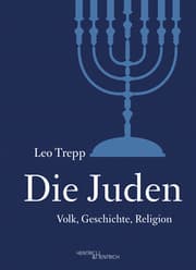 Cover von Die Juden
