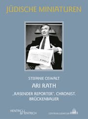 Cover von Ari Rath