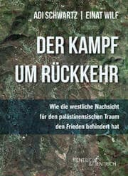 Cover von Der Kampf um Rückkehr