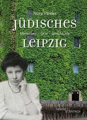 Cover von Jüdisches Leipzig