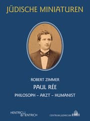 Cover von Paul Rée