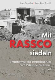 Cover von Mit RASSCO siedeln