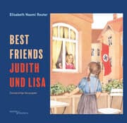 Cover von Judith und Lisa - Best Friends