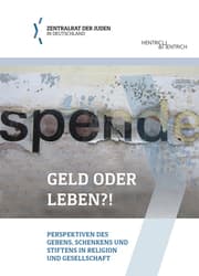 Cover von Geld oder Leben?!