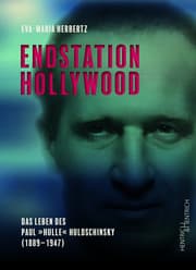 Cover von Endstation Hollywood