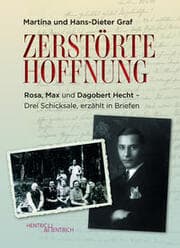 Cover von Zerstörte Hoffnung