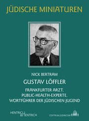 Cover von Gustav Löffler