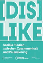 Cover von DisLike