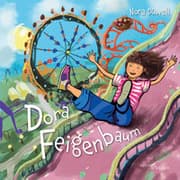 Cover von Dora Feigenbaum