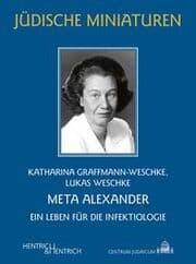 Cover von Meta Alexander
