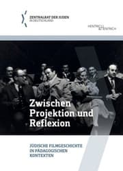 Cover von Zwischen Projektion und Reflexion