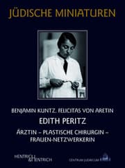 Cover von Edith Peritz