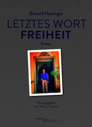 Cover von Letztes Wort Freiheit