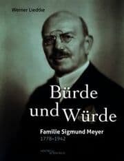 Cover von Bürde und Würde