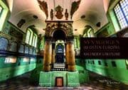 Cover von Synagogen im Osten Europas