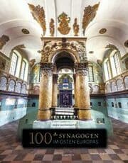 Cover von 100+ Synagogen im Osten Europas