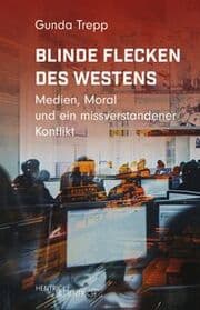Cover von Blinde Flecken des Westens