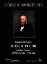 Cover von Leopold Ullstein
