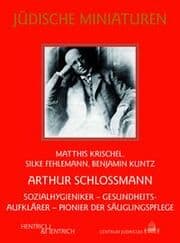 Cover von Arthur Schlossmann