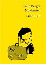 Cover von Moldawien